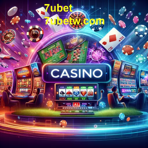 Explore a Categoria de Apostas no 7ubet: Diversão e Emoção ao Seu Alcance