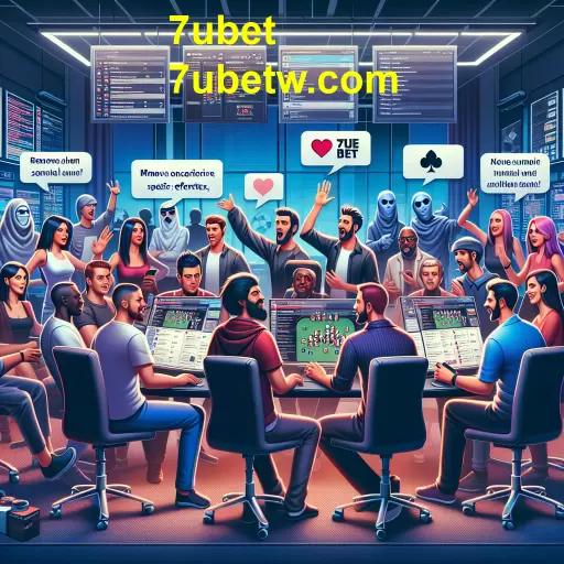 A Importância dos Fóruns de Jogos na Comunidade Gamer