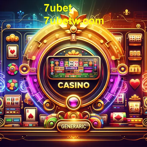 Explorando a Categoria de Jogos de Login no 7ubet