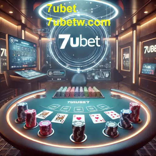 Desvendando o Pôquer: Atração e Estratégia no 7ubet