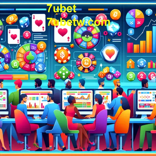 A Importância das Avaliações de Jogos no 7ubet