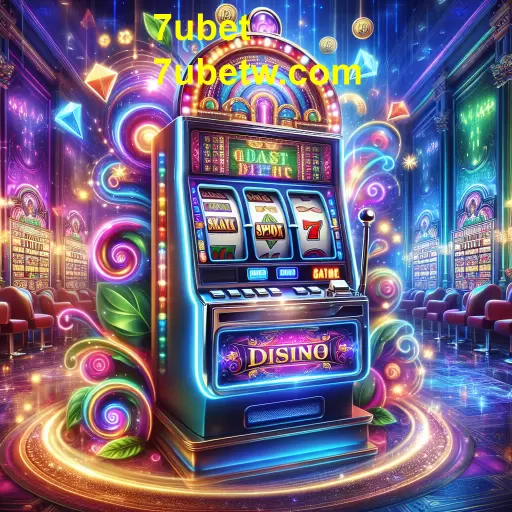 Caça-níqueis: A Emoção dos Jogos no 7ubet